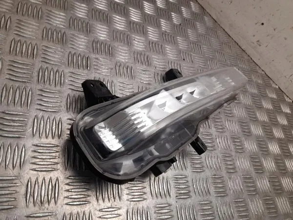 Faro delantero derecho halógeno OEM LB5B-15A254-A image 3