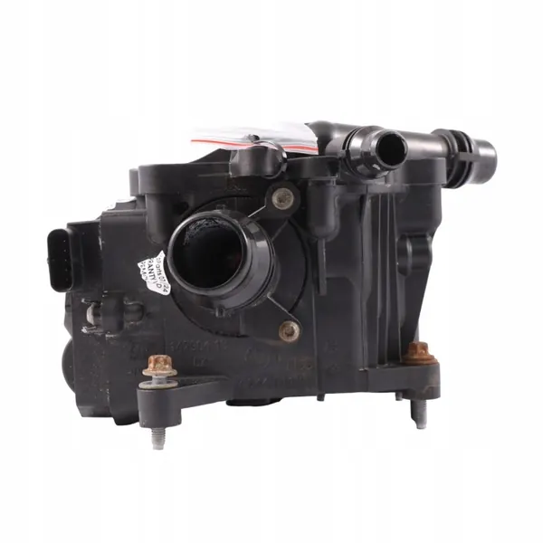 BMW Thermostatbehuizing OEM 7644811 F20 F30 image 4