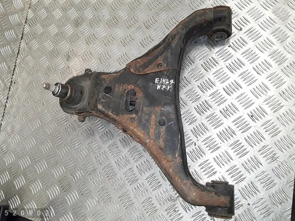 Brazo de suspensión Ford Ranger OEM jb3c3079 - Usado image 2