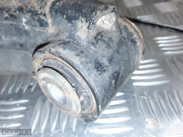 Brazo de suspensión Ford Ranger OEM jb3c3079 - Usado image 3