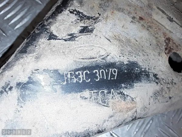 Brazo de suspensión Ford Ranger OEM jb3c3079 - Usado image 6