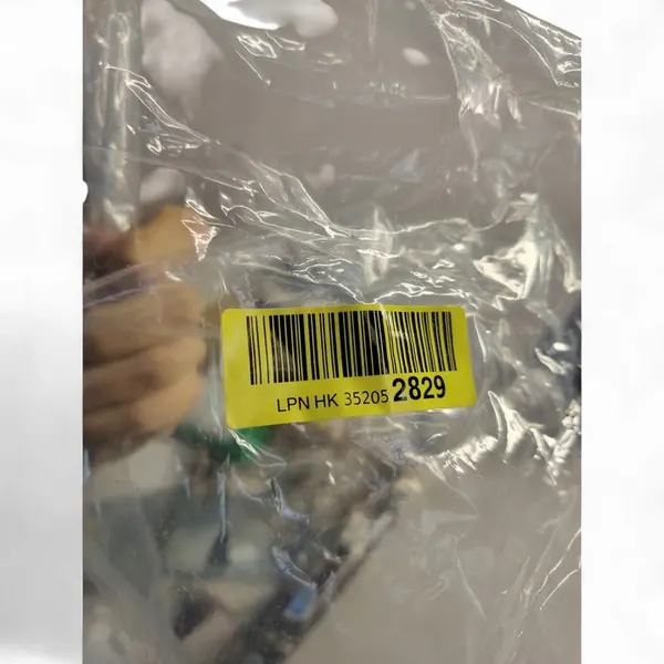 Corpo de borboleta Magneti Marelli 50CDDP9 image 3