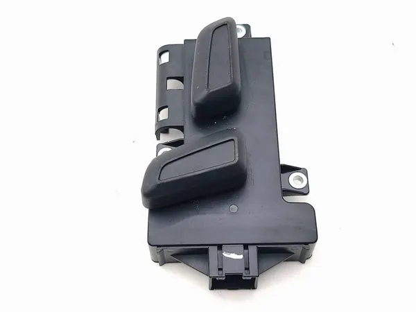 Rechterschakelaar voor zitverstelling Audi A4 A5 image 3