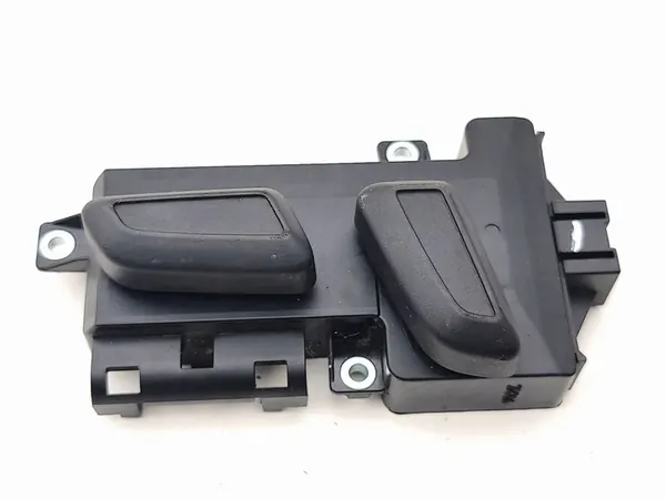Rechterschakelaar voor zitverstelling Audi A4 A5 image 5