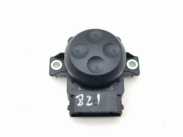 Rechterschakelaar voor zitverstelling Audi A4 A5 image 8