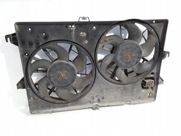 Etuhihna OEM 95BB8146BC Ford Mondeo III:lle 2.0L image 2