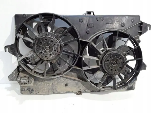 Etuhihna OEM 95BB8146BC Ford Mondeo III:lle 2.0L image 3