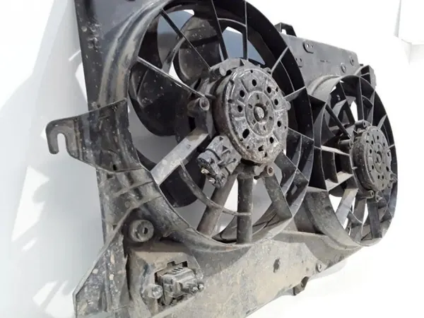 Etuhihna OEM 95BB8146BC Ford Mondeo III:lle 2.0L image 4