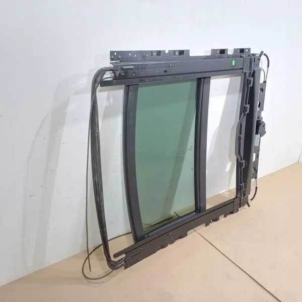 BMW Panoramatak OEM 7203271 för 5-serien F07 GT image 4
