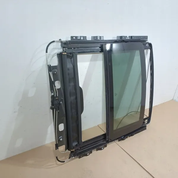 BMW Panoramatak OEM 7203271 för 5-serien F07 GT image 5