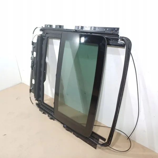 BMW Panoramatak OEM 7203271 för 5-serien F07 GT image 9