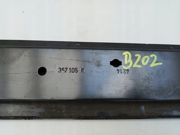 RENAULT KANGOO III 3 2021- Suporte do Radiador 8200431050 image 5