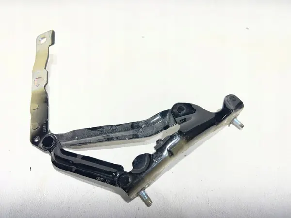 Tesla Model 3 Kofferbakscharnier Rechts Achter OEM 155148200 image 3