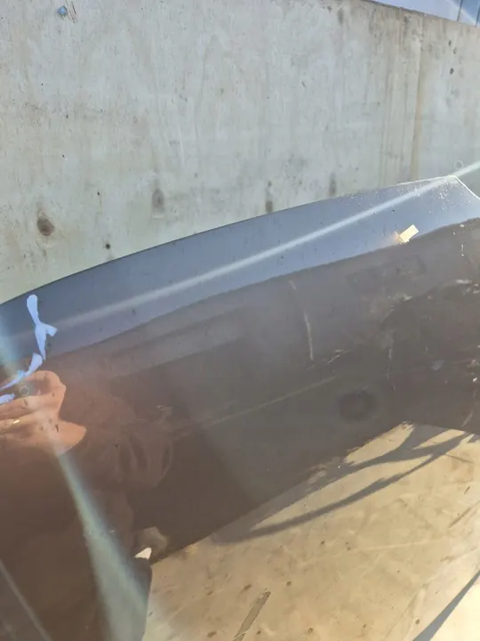 VW Sharan II 10- Motorhuv 7N0 image 10