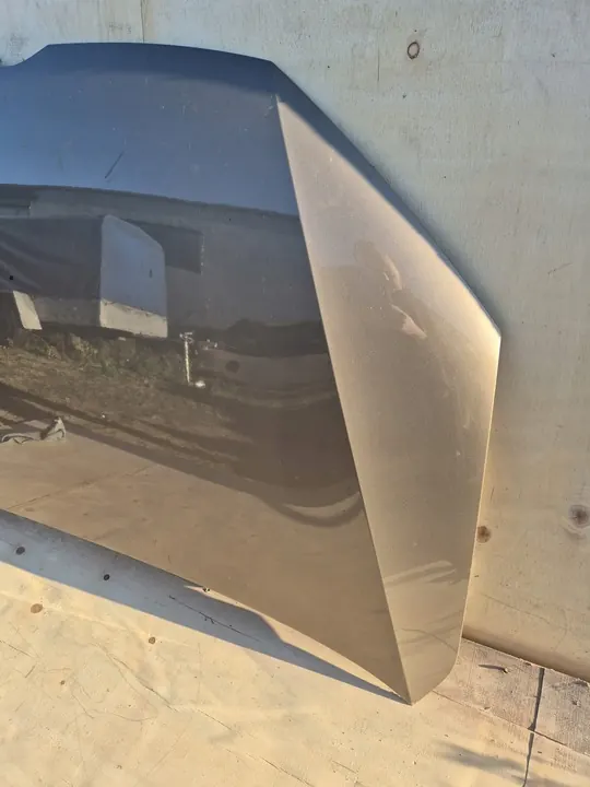 VW Sharan II 10- Motorhuv 7N0 image 2