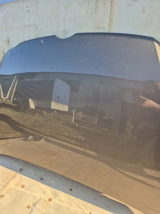 VW Sharan II 10- Motorhuv 7N0 image 4