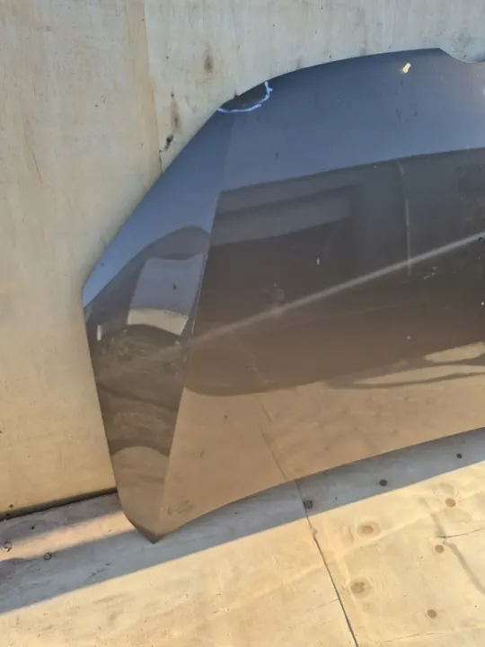 VW Sharan II 10- Motorhuv 7N0 image 6