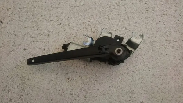 Heckwischermotor Fabia 5J7955711C image 2