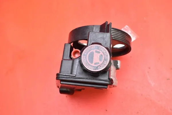 Servostyrningspump Peugeot 206 1.4 8V 9662127480 image 5