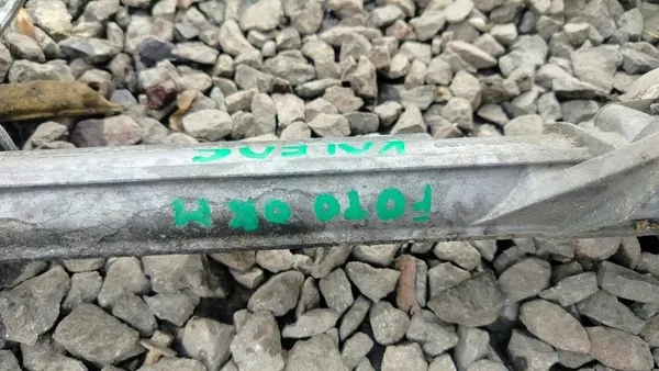 Caixa de direção Renault Koleos I 2.0 DCI 490010424R image 3