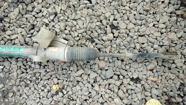 Caixa de direção Renault Koleos I 2.0 DCI 490010424R image 4