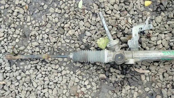 Caixa de direção Renault Koleos I 2.0 DCI 490010424R image 5