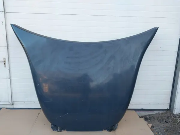 Spoiler de teto OEM 82216925 para Renault Range Gama T image 2