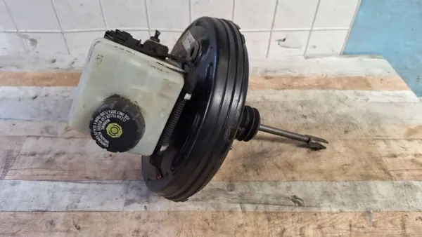 Servo Opel OE 13216086 para Astra J Sports Tourer image 2