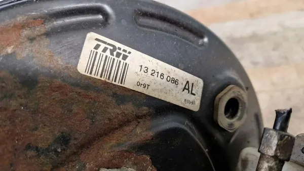 Servo Opel OE 13216086 para Astra J Sports Tourer image 3