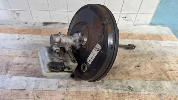 Servo Opel OE 13216086 para Astra J Sports Tourer image 5