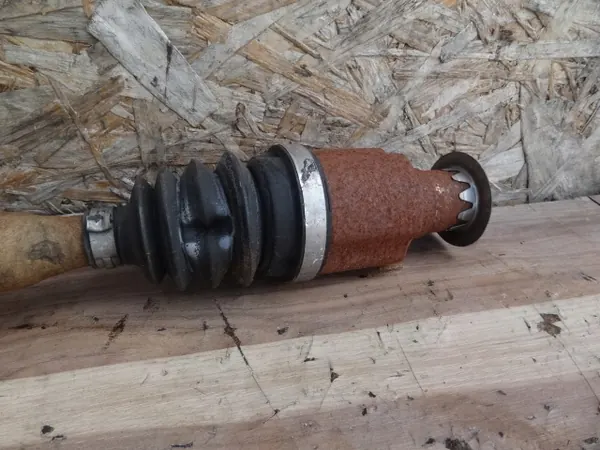 DACIA LOGAN II 2014 1.2 Höger Pol 391004298R image 3