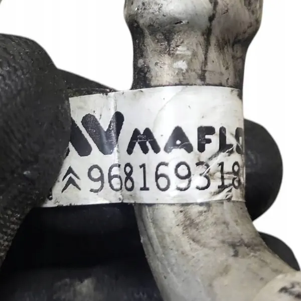 Citroen OE 9681693180 Ilmastointiputki image 3