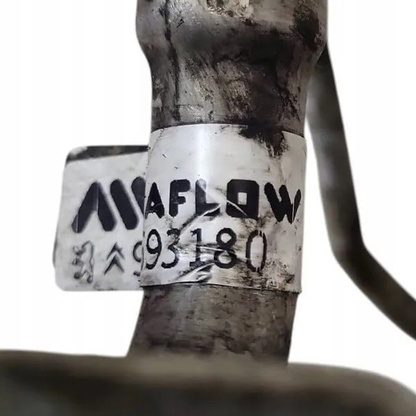 Citroen OE 9681693180 Ilmastointiputki image 4