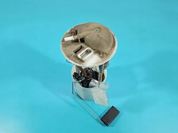 Polttoainepumppu Suzuki SX4 I 06- 1.6B 4 PIN A2C53099634 image 2