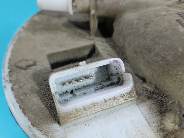 Polttoainepumppu Suzuki SX4 I 06- 1.6B 4 PIN A2C53099634 image 3