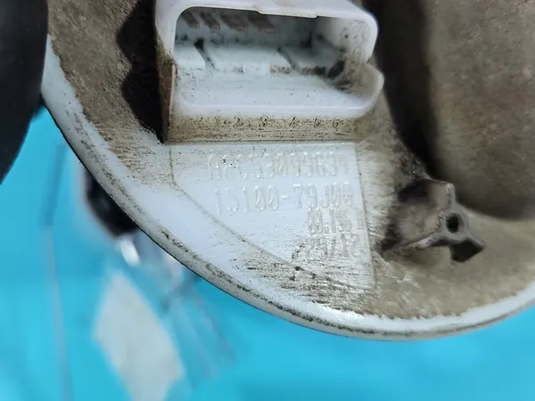 Polttoainepumppu Suzuki SX4 I 06- 1.6B 4 PIN A2C53099634 image 4