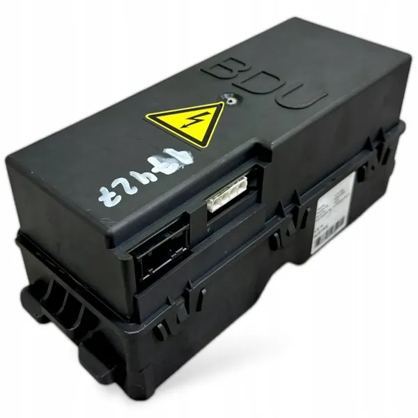 Volvo Stromrelais OEM 21727466 - Gebraucht image 3