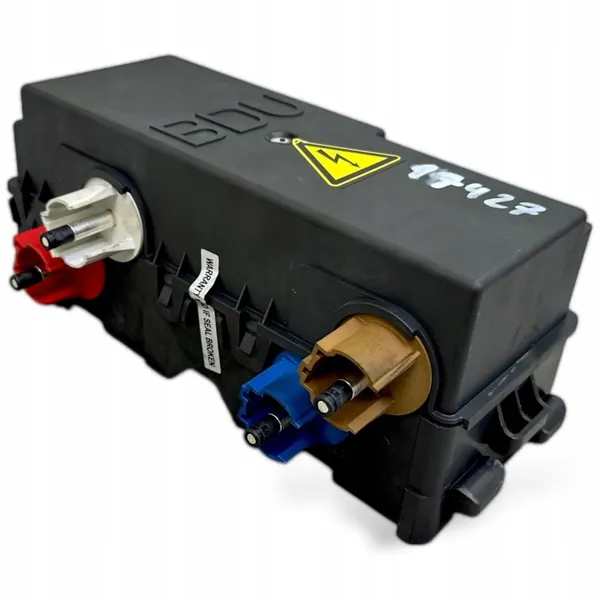 Volvo Stromrelais OEM 21727466 - Gebraucht image 6
