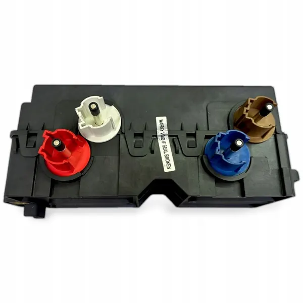 Volvo Stromrelais OEM 21727466 - Gebraucht image 7