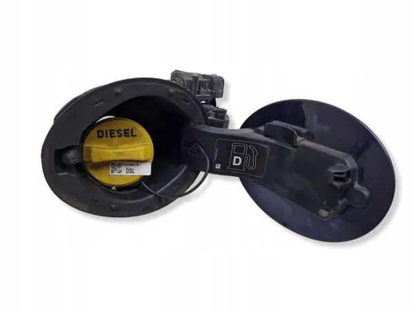 Trappe à carburant Land Rover OEM FK72-27936-BA Occasion image 4