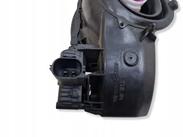 Trappe à carburant Land Rover OEM FK72-27936-BA Occasion image 6