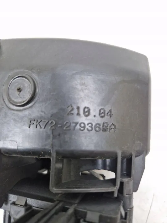 Trappe à carburant Land Rover OEM FK72-27936-BA Occasion image 7