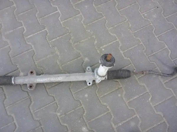 Caixa de Direção Kia Optima III 10-15 image 4