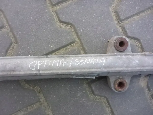 Caixa de Direção Kia Optima III 10-15 image 6