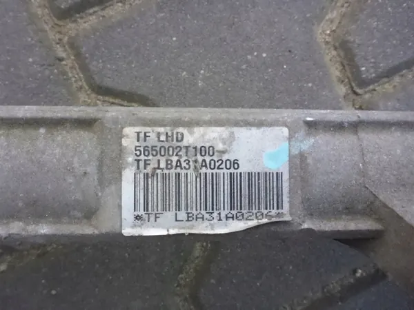 Caixa de Direção Kia Optima III 10-15 image 7