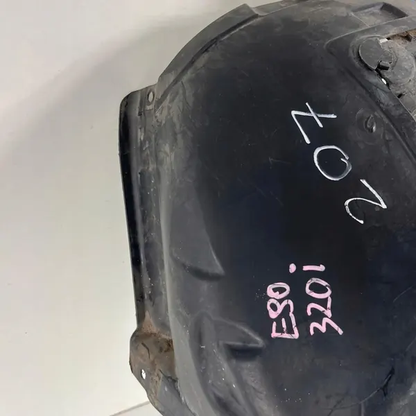 Vasen Etuhelma BMW 3 Sarja E90 E91 OE 51717059379 image 3