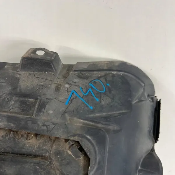 Vasen Etuhelma BMW 3 Sarja E90 E91 OE 51717059379 image 4