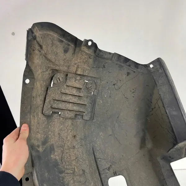 Vasen Etuhelma BMW 3 Sarja E90 E91 OE 51717059379 image 7