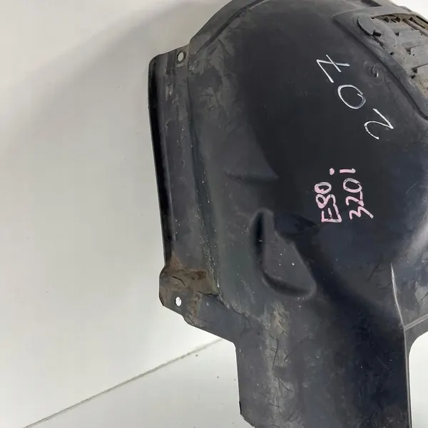 Vasen Etuhelma BMW 3 Sarja E90 E91 OE 51717059379 image 8