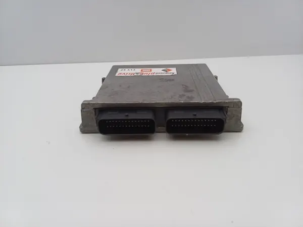Computador controlador de gás LPG OEM DRC92020 image 3